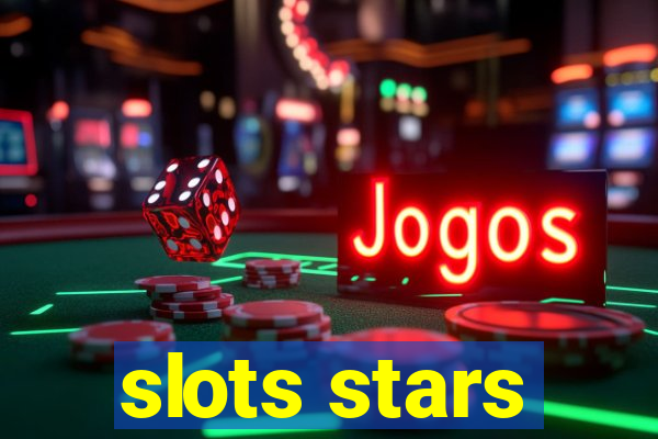 slots stars