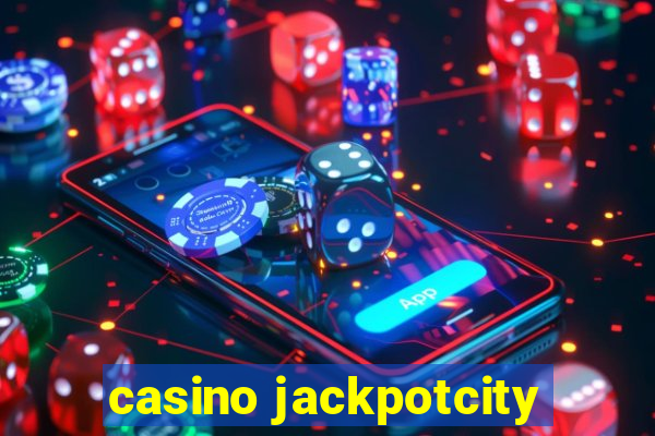 casino jackpotcity