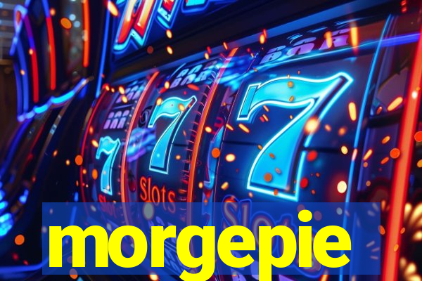 morgepie