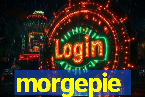 morgepie