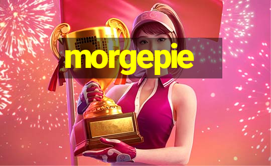 morgepie