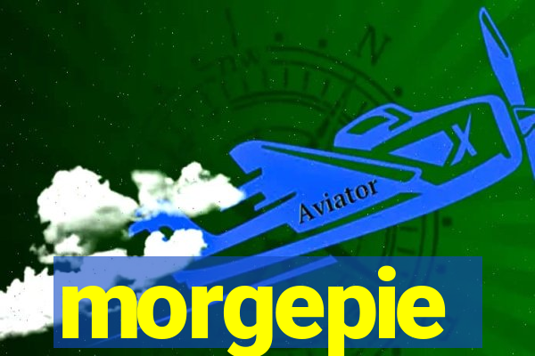 morgepie