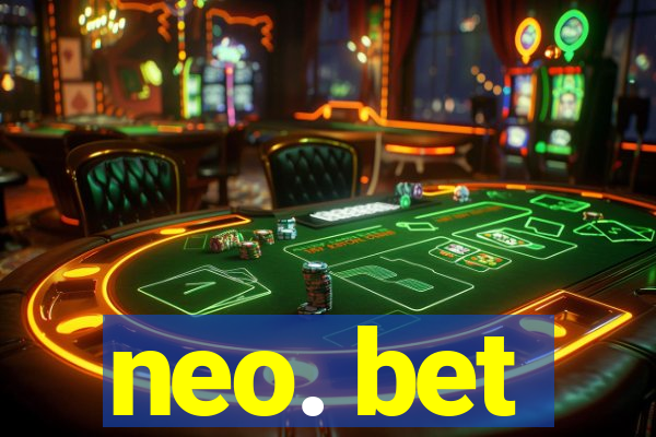 neo. bet