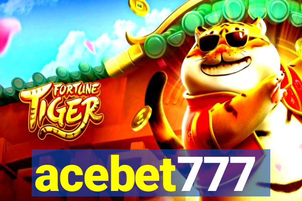 acebet777