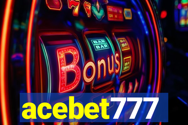 acebet777