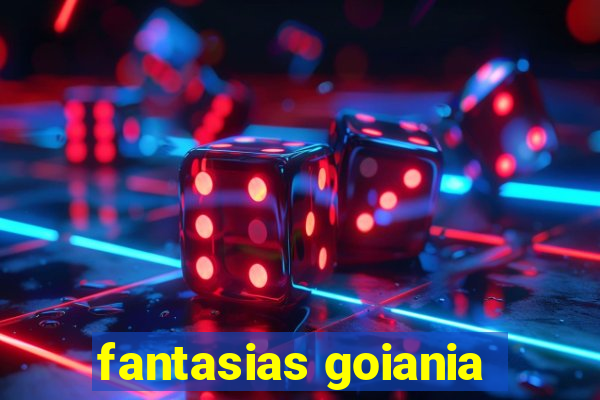 fantasias goiania