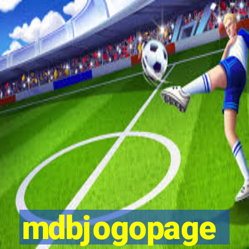 mdbjogopage