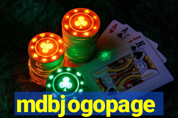 mdbjogopage