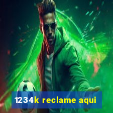 1234k reclame aqui