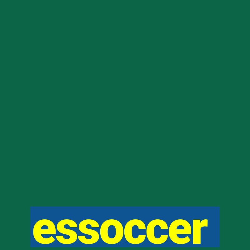 essoccer