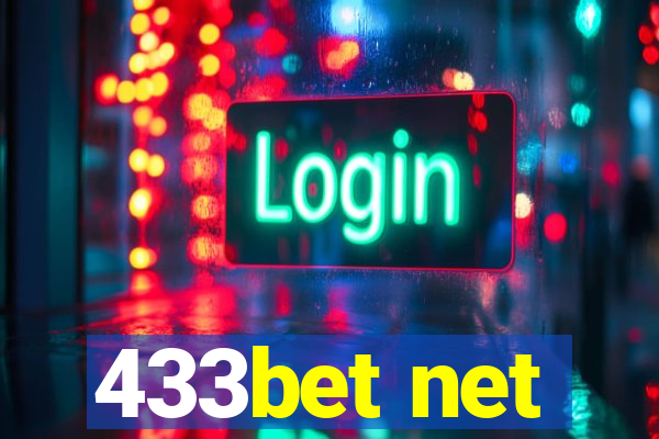 433bet net