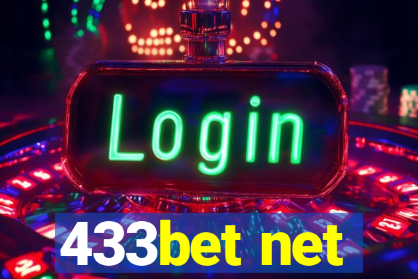 433bet net