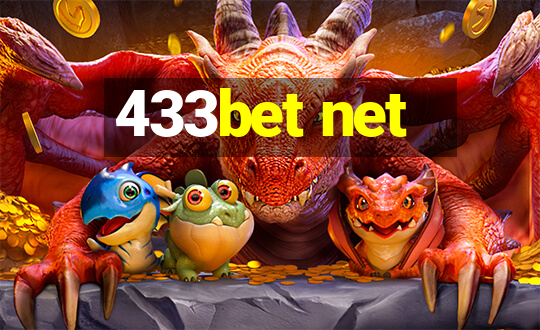 433bet net