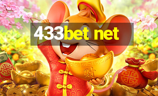 433bet net