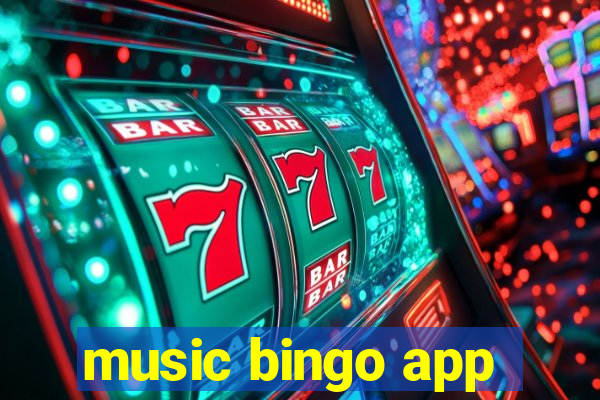 music bingo app