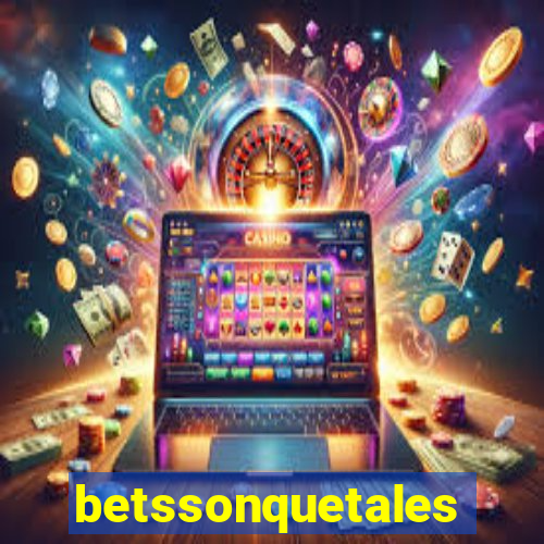 betssonquetales