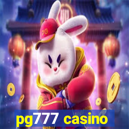 pg777 casino