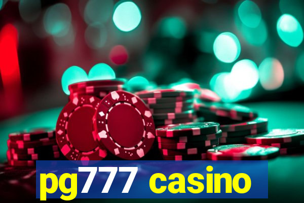 pg777 casino