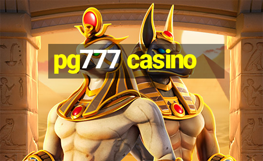 pg777 casino