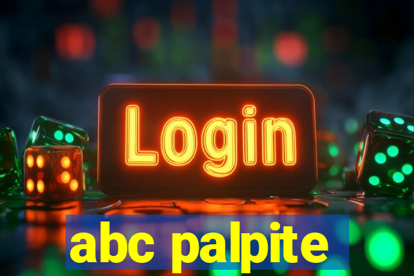 abc palpite