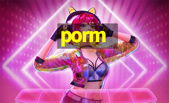 porm