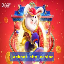 jackpot city casino é confiável