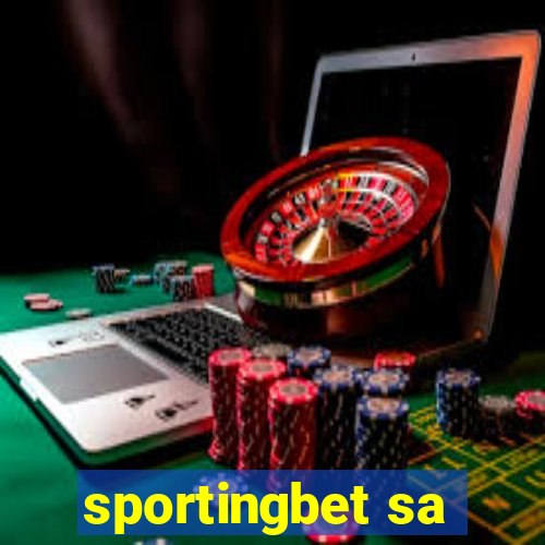 sportingbet sa