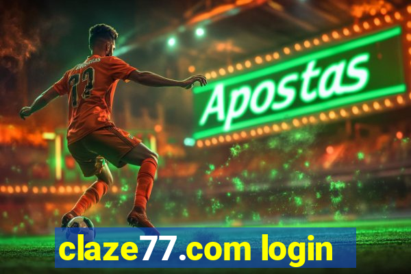 claze77.com login