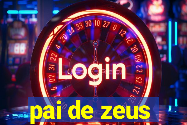 pai de zeus