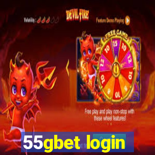 55gbet login