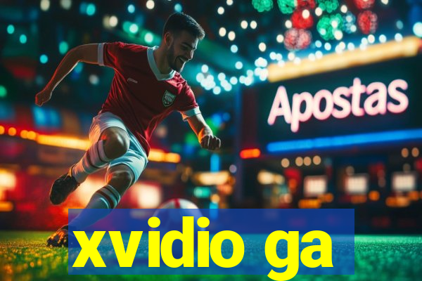 xvidio ga