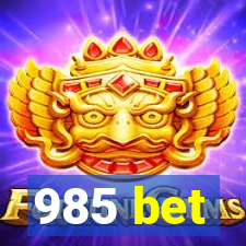 985 bet