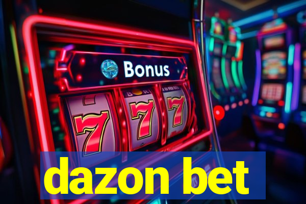 dazon bet