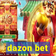 dazon bet