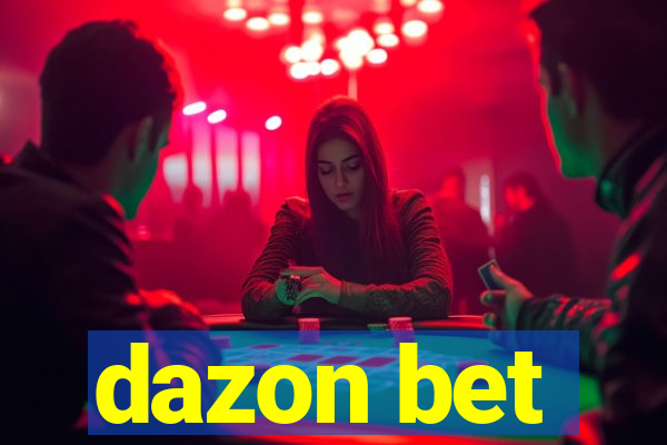 dazon bet