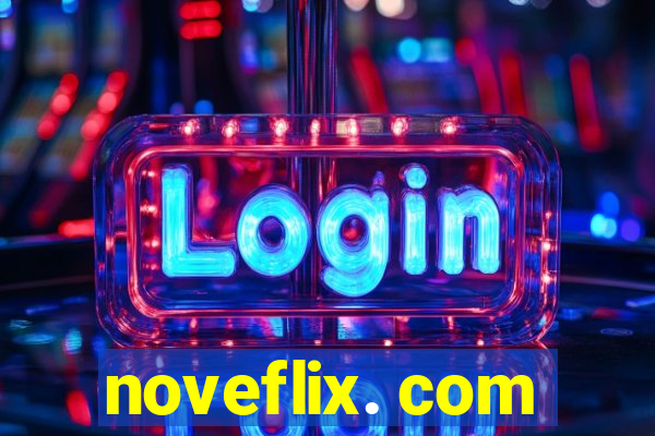 noveflix. com