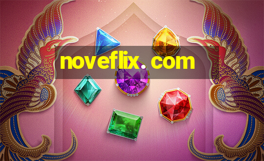 noveflix. com