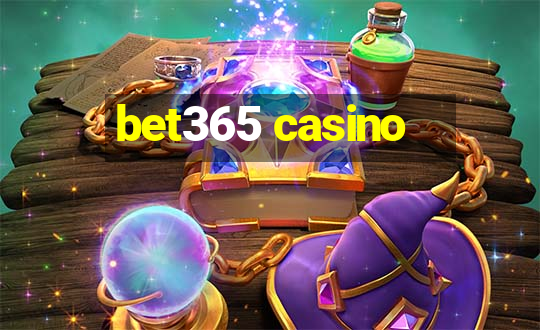 bet365 casino