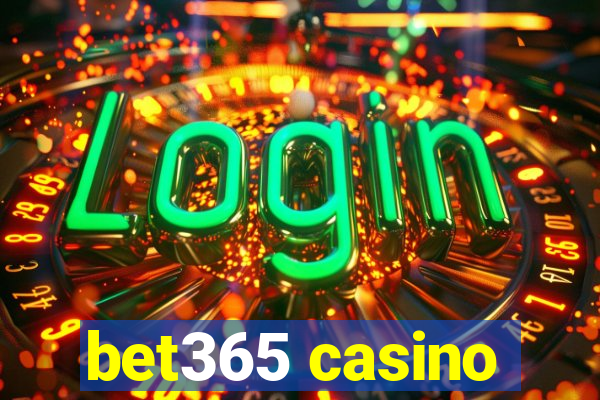 bet365 casino