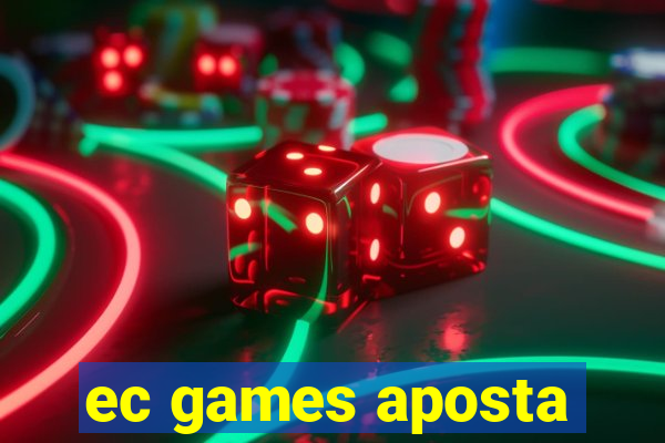 ec games aposta