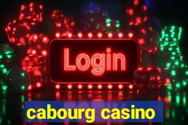 cabourg casino