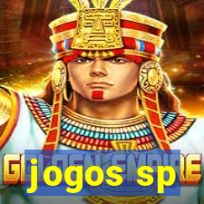 jogos sp