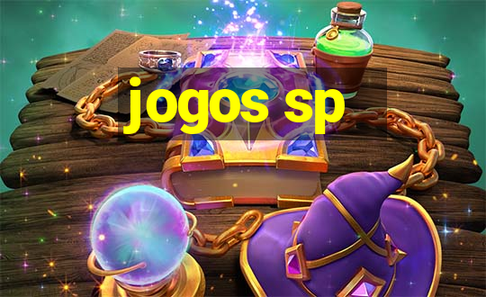 jogos sp