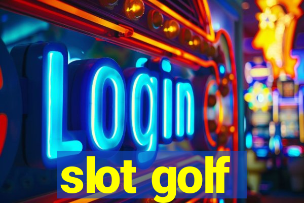 slot golf