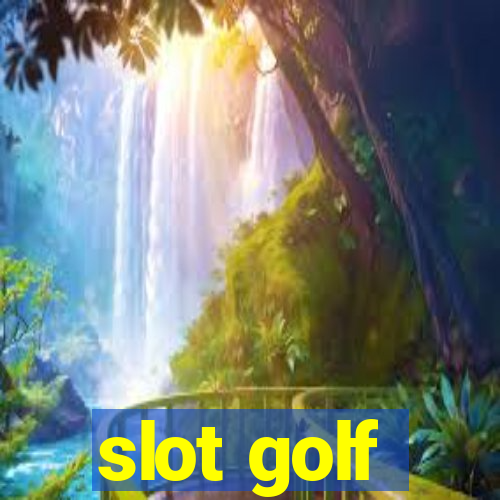 slot golf