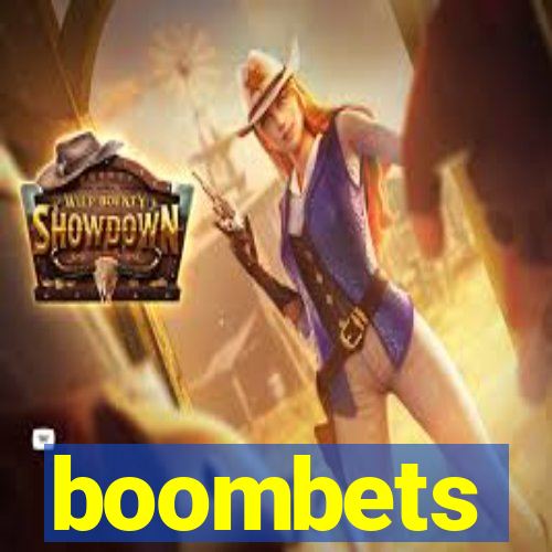 boombets