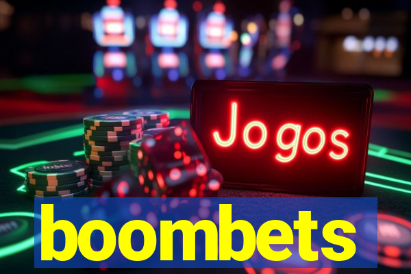 boombets