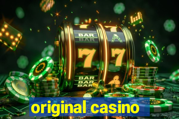 original casino