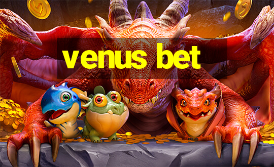 venus bet