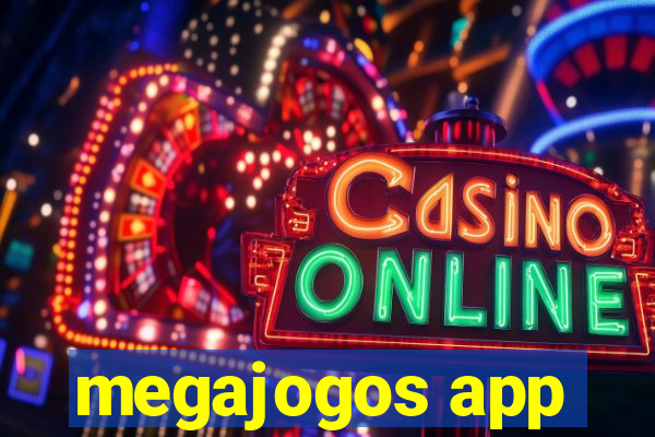 megajogos app